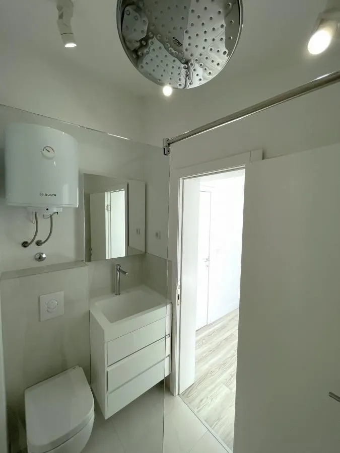 Sale, two bedroom apartment, 125m², Tivat, Crna Gora