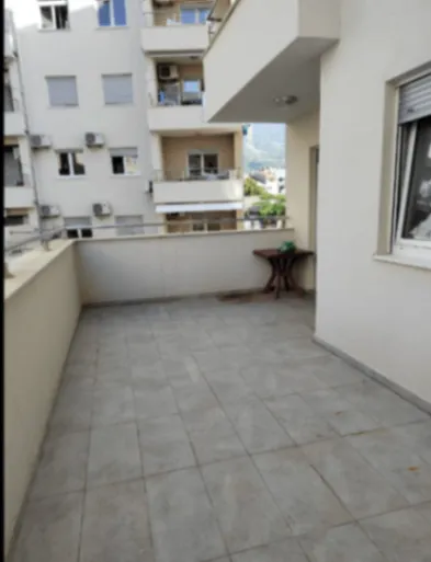 Rent, apartment, 60m², Maslinjak, Budva