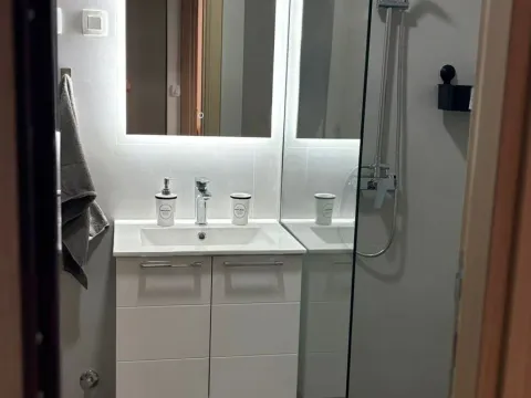 Izdavanje, jednosoban stan, 46m², Zabjelo, Podgorica - image 16