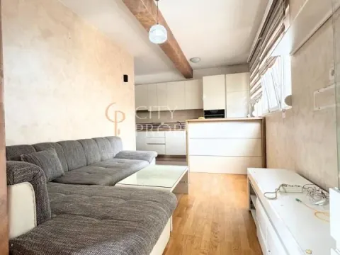Prodaja, stan, 49m², Stari Aerodrom, Podgorica - image 2