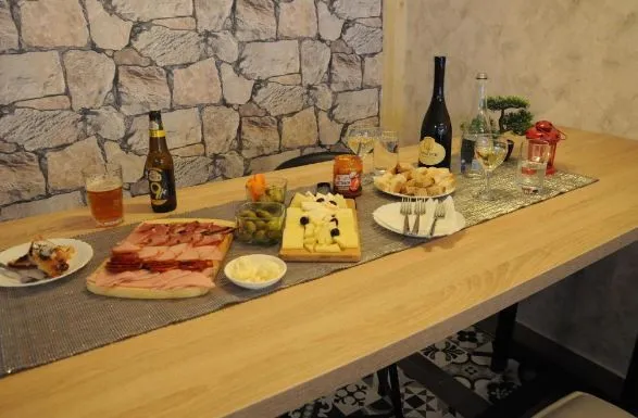 Prodaja, garsonjera, 18m², Brzeće, Kopaonik