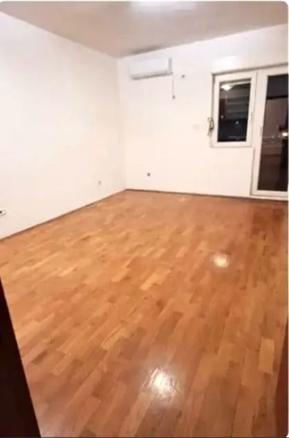 Prodaja, jednosoban stan, 45m², Stari Aerodrom, Podgorica