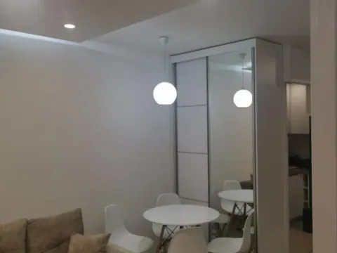 Izdavanje, garsonjera, 30m², City Kvart, Podgorica - image 6