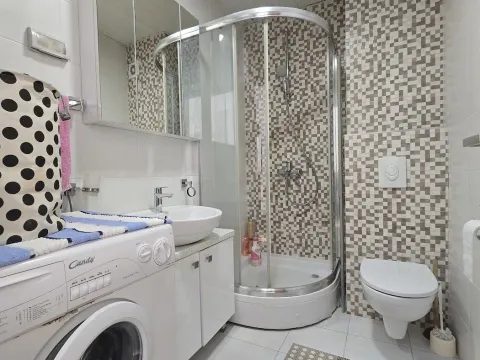 Sale, apartment, 38m², City Kvart, Podgorica - image 8