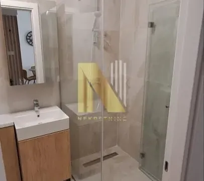 Rent, one bedroom apartment, 42m², Salajka, Novi Sad Sve Podlokacije - image 8