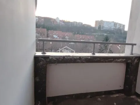 Prodaja, dvosoban stan, 59m², Zvezdara Sve Podlokacije, Beograd - image 10