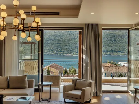 Prodaja, dvosoban stan, 290m², Portonovi, Herceg Novi - image 6