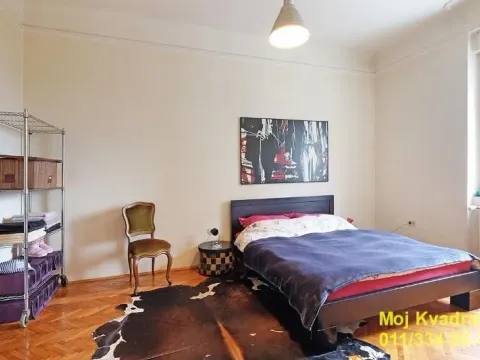 Prodaja, četvorosoban stan, 119m², Savski Venac, Beograd - image 11