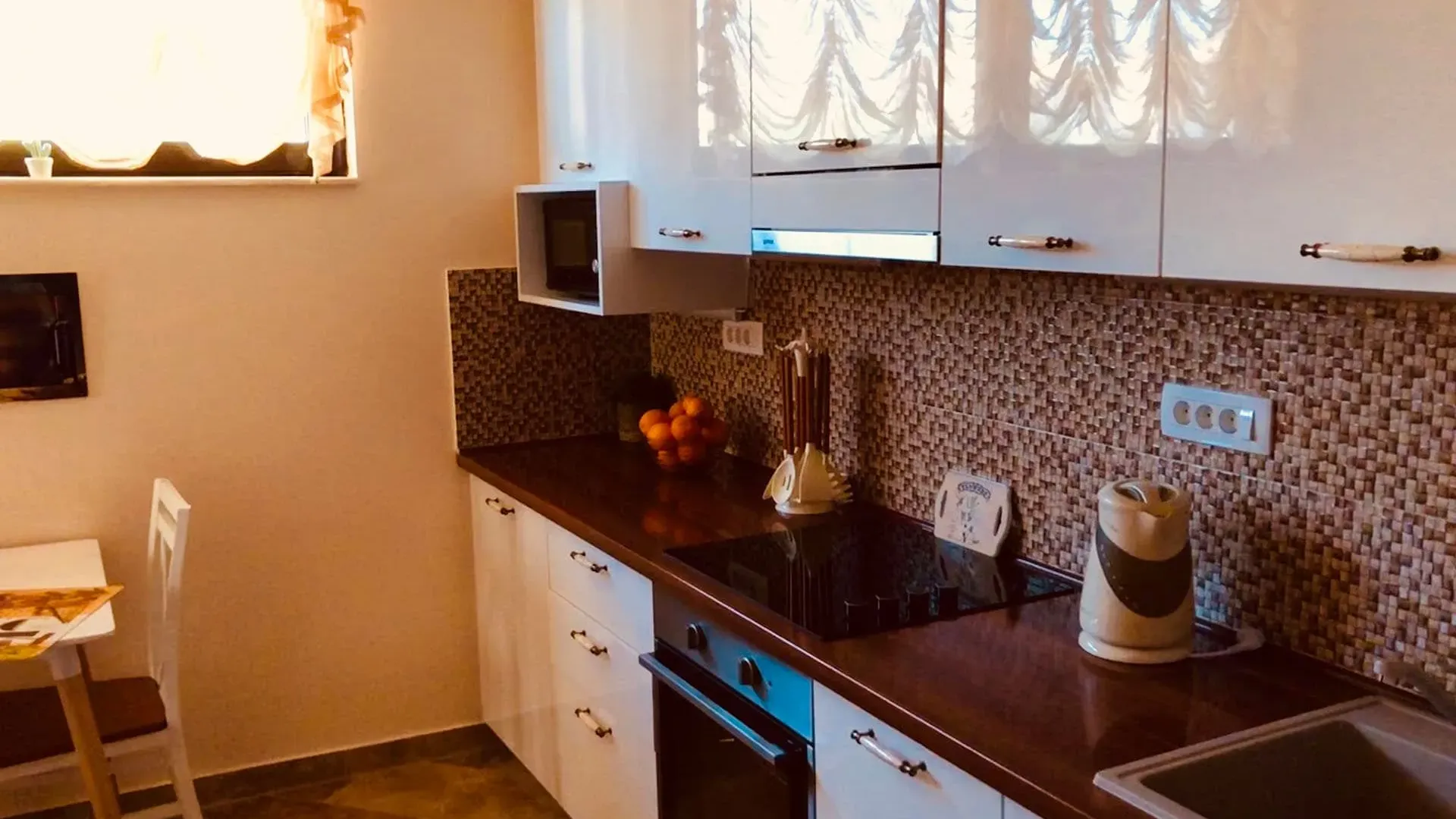 Sale, apartment, 42m², Dobra Voda, Bar