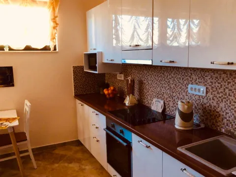 Sale, apartment, 42m², Dobra Voda, Bar - image 9