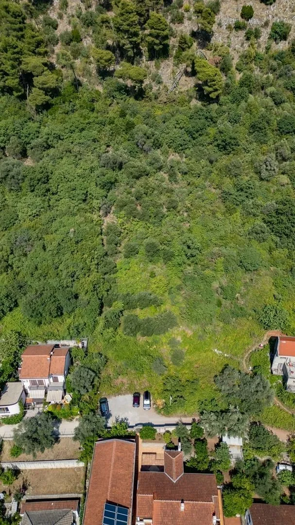 Prodaja, plac, 900m², Budva, Crna Gora