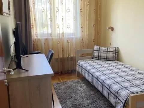 Sale, two bedroom apartment, 55m², Bečići, Budva - image 12