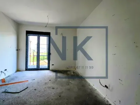Prodaja, jednosoban stan, 41m2, Zabjelo, Podgorica Prodaja, jednosoban stan, 41m2, Zabjelo, Podgorica