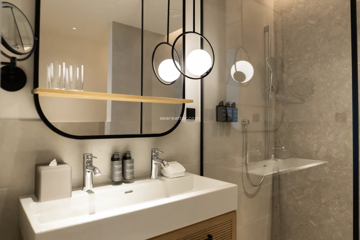 Prodaja, jednosoban stan, 63m², Porto Montenegro, Tivat