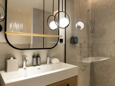 Prodaja, jednosoban stan, 63m², Porto Montenegro, Tivat - image 20