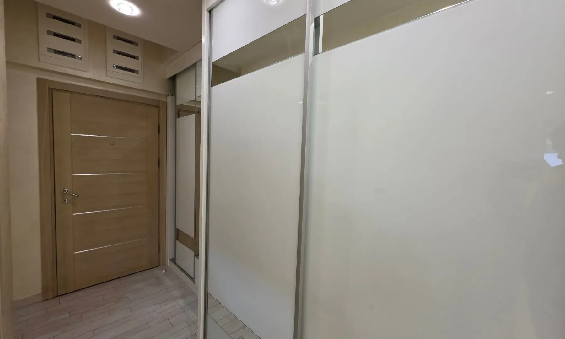 Sale, two bedroom apartment, 80m², Budva, Crna Gora