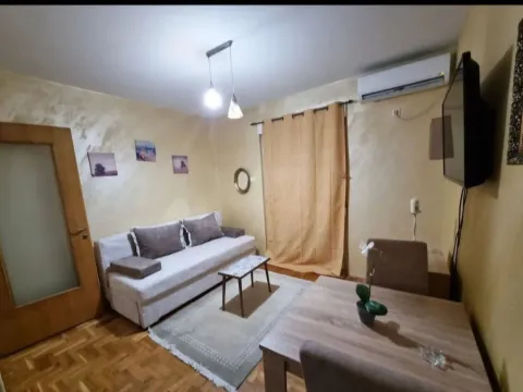 Sale, apartment, 24m², Zabjelo, Podgorica - image 2