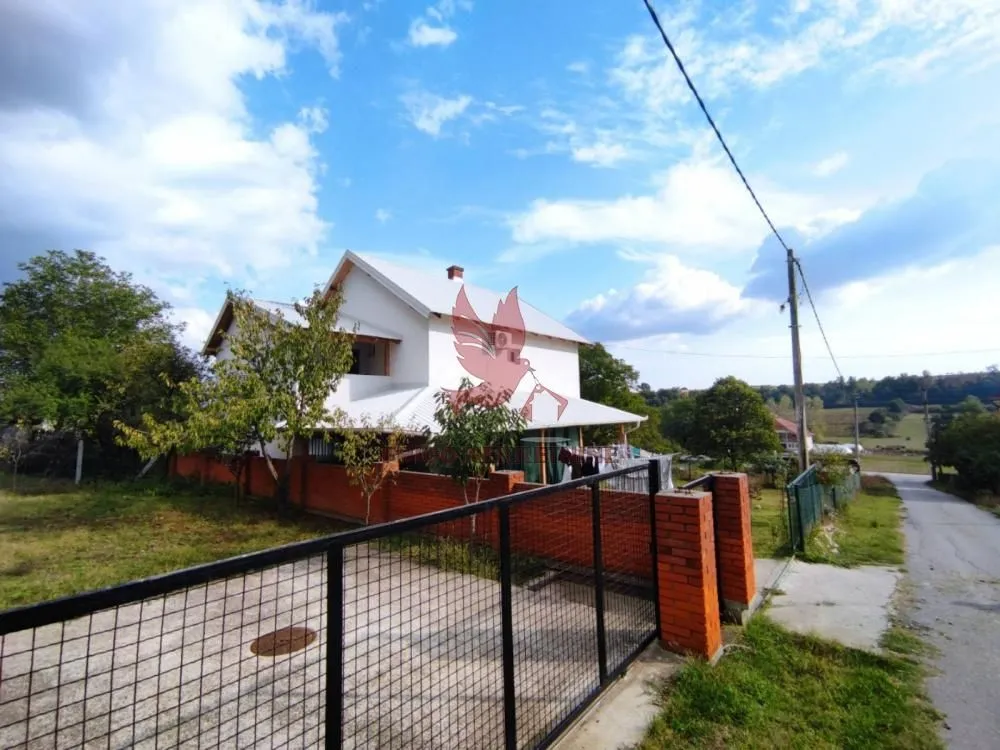 Prodaja, kuća, 140m², Selters Banja, Mladenovac