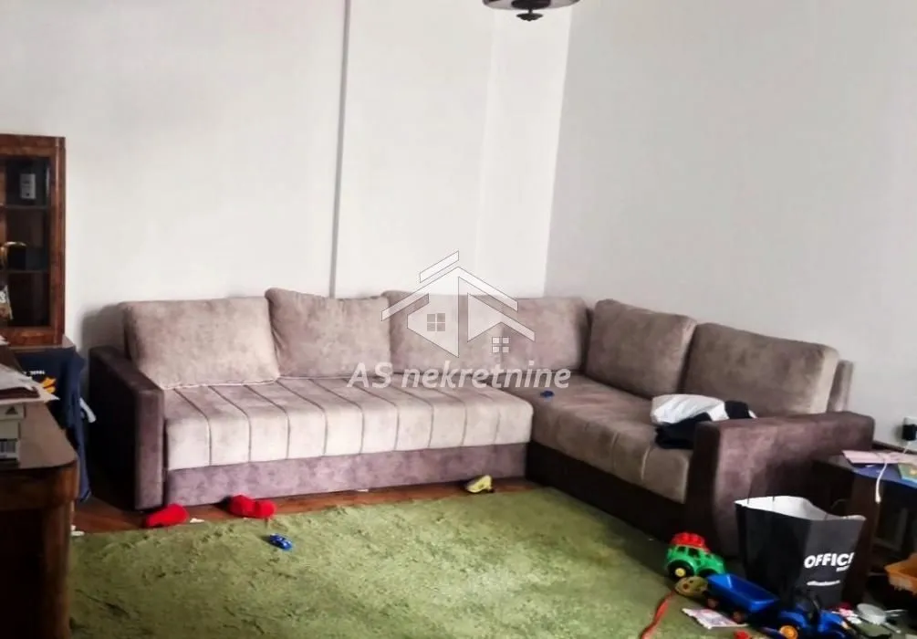 Rent, two bedroom apartment, 50m², Tašmajdan, Palilula Sve Podlokacije
