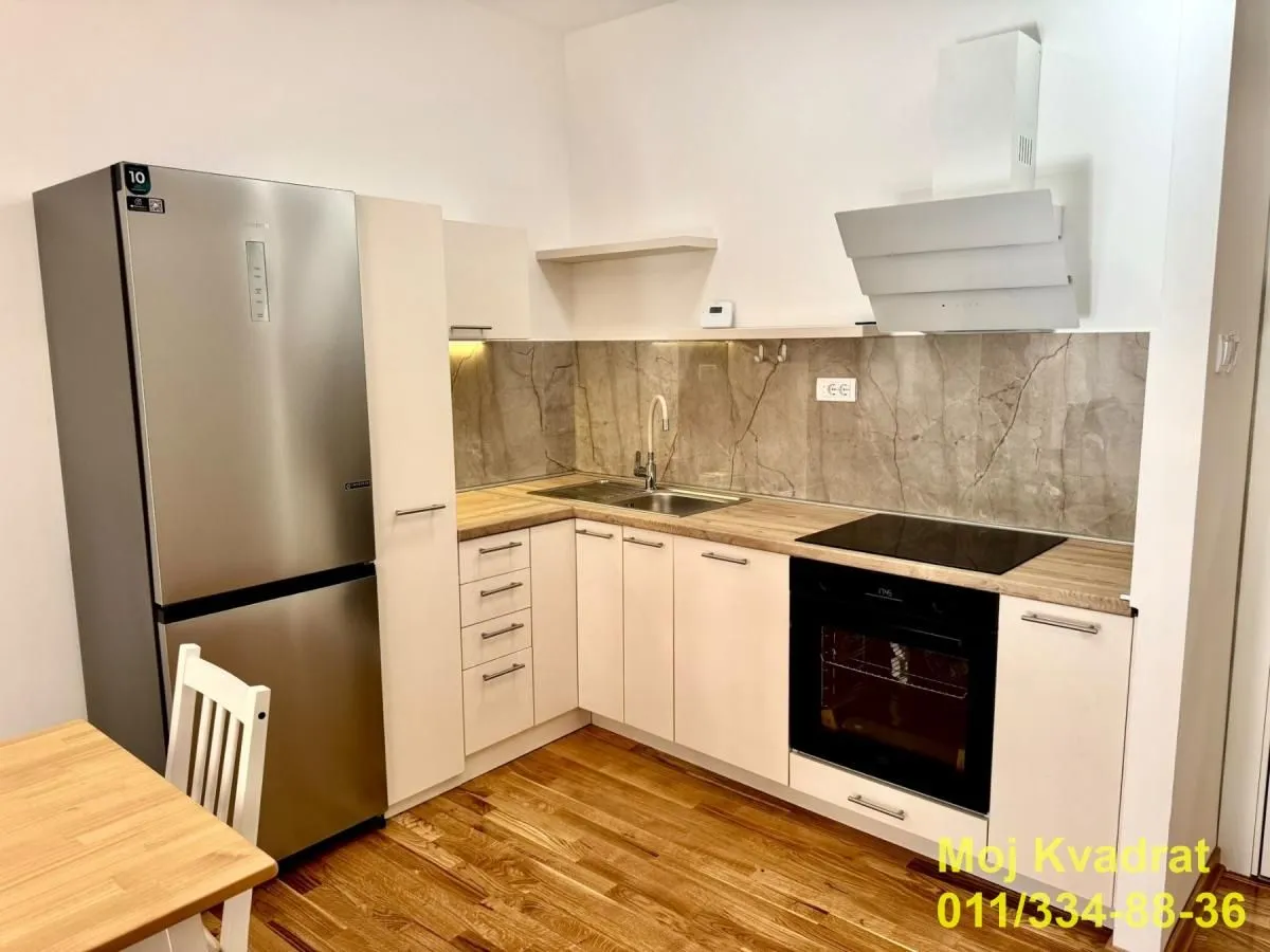 Izdavanje, trosoban stan, 75m², Čukarica, Beograd