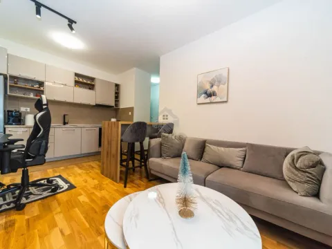 Prodaja, jednosoban stan, 36m², Zabjelo, Podgorica - image 3