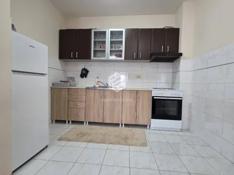 Izdavanje, jednosoban stan, 52m², Tuški Put, Podgorica - image 4