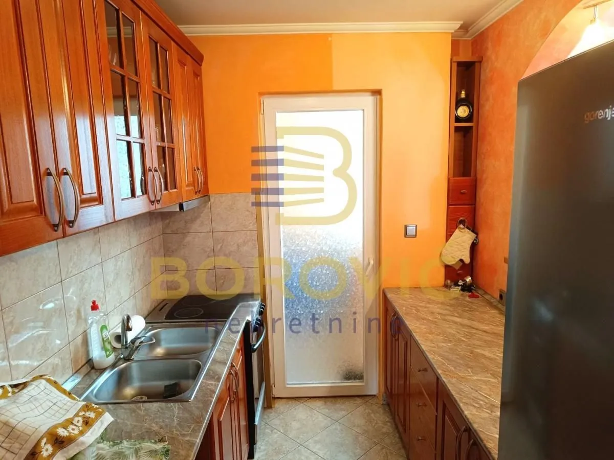 Sale, four bedroom apartment, 124m², Vidikovački venac, Rakovica