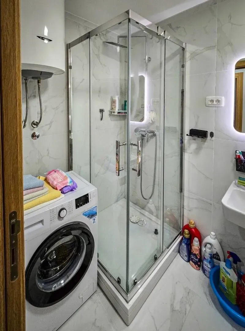 Prodaja, jednosoban stan, 41m², Tološi, Podgorica