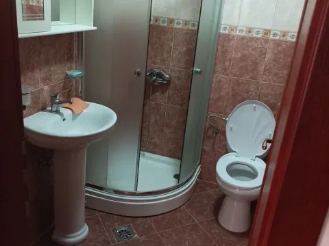 Rent, one bedroom apartment, 49m², Sutomore, Bar - image 10