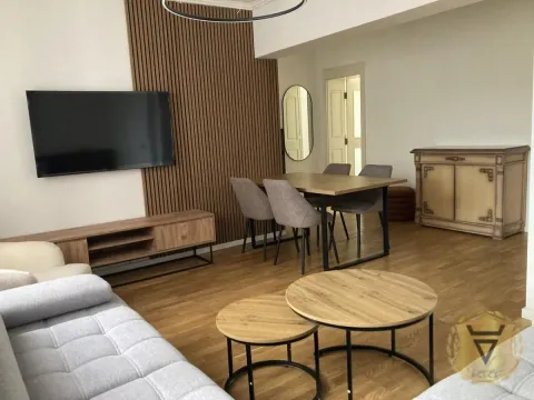 Izdavanje, dvosoban stan, 64m², Vračar Hram, Vračar Sve Podlokacije - image 2
