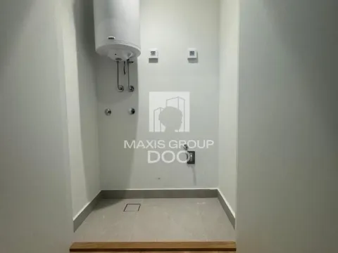 Prodaja, dvosoban stan, 56m², Savski Venac, Beograd - image 7