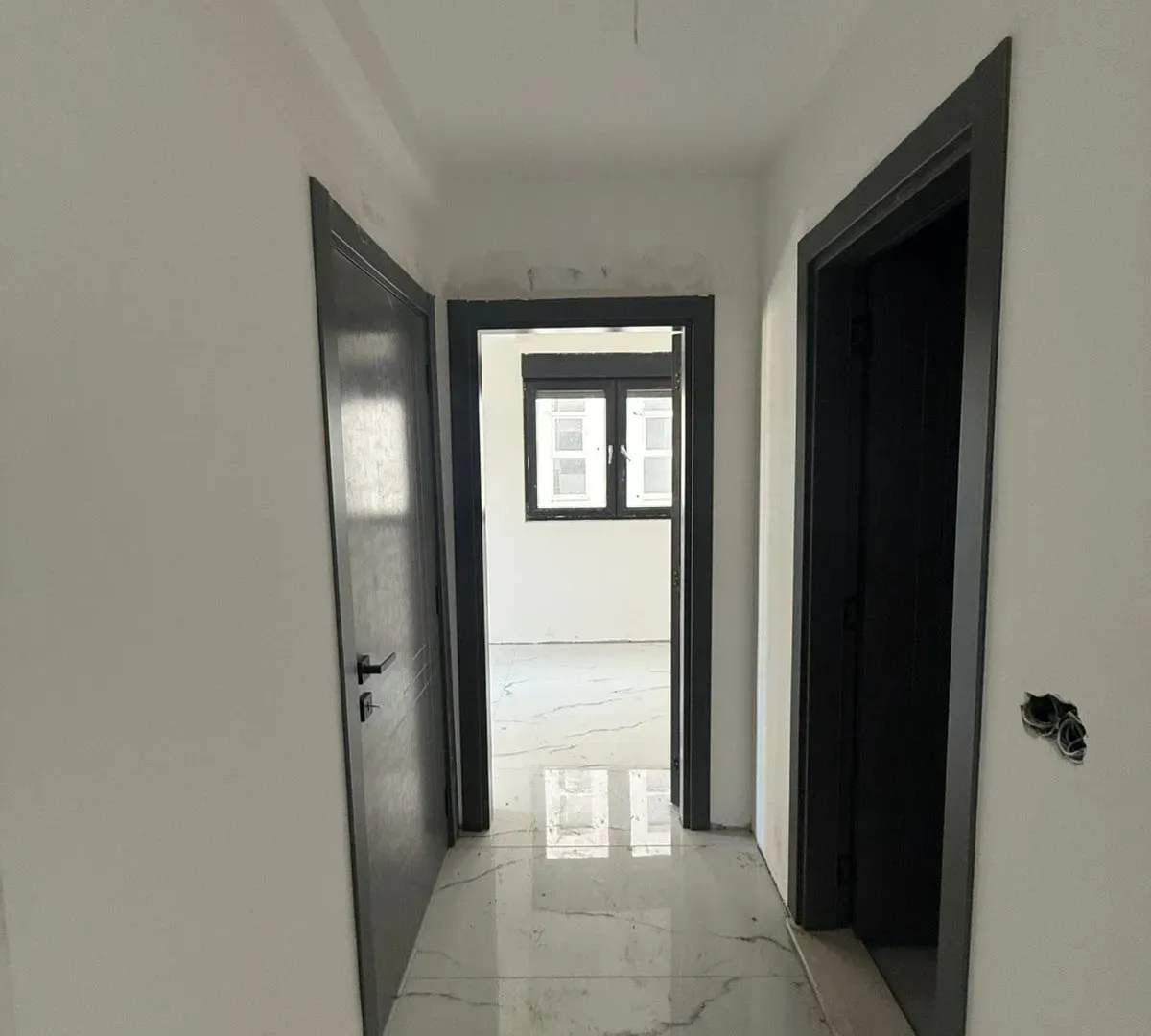 Sale, two bedroom apartment, 77m², Dobra Voda, Budva