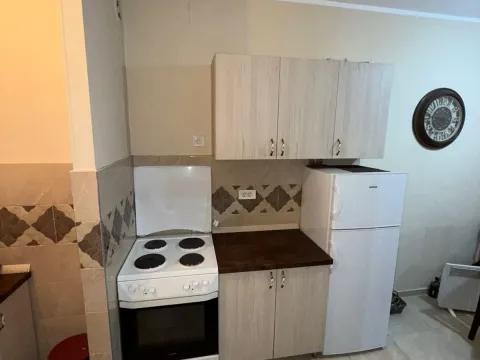 Izdavanje, dvosoban stan, 56m², Gintaš, Podgorica - image 4