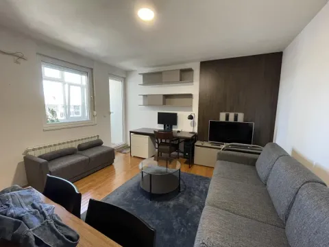 Prodaja, jednosoban stan, 42m², Nova Detelinara, Novi Sad Sve Podlokacije - image 2