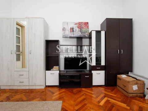 Rent, studio apartment, 27m², Centar, Podgorica - image 4
