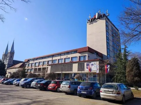 Sale, office space, 254m², Centar, Subotica - image 4