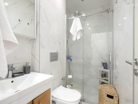 Prodaja, jednosoban stan, 45m², Donja Lastva, Tivat - image 7