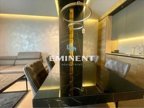 Rent, three bedroom apartment, 90m², Savski Venac, Beograd - image 5