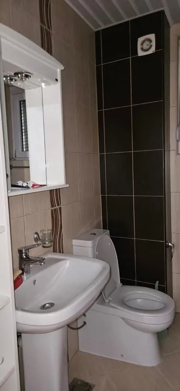Sale, three bedroom apartment, 82m², Bar, Crna Gora
