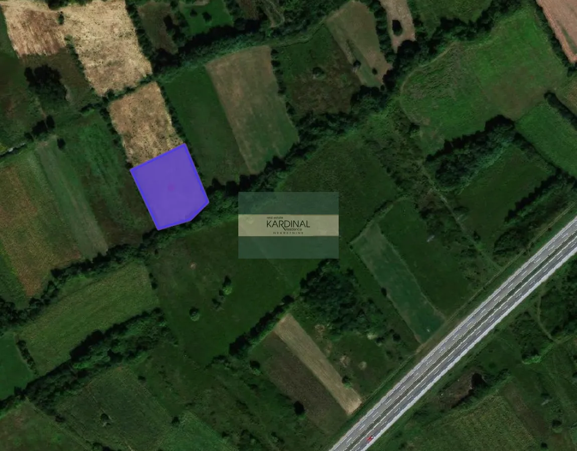 Prodaja, plac, 26939m², Jovanovac, Kragujevac