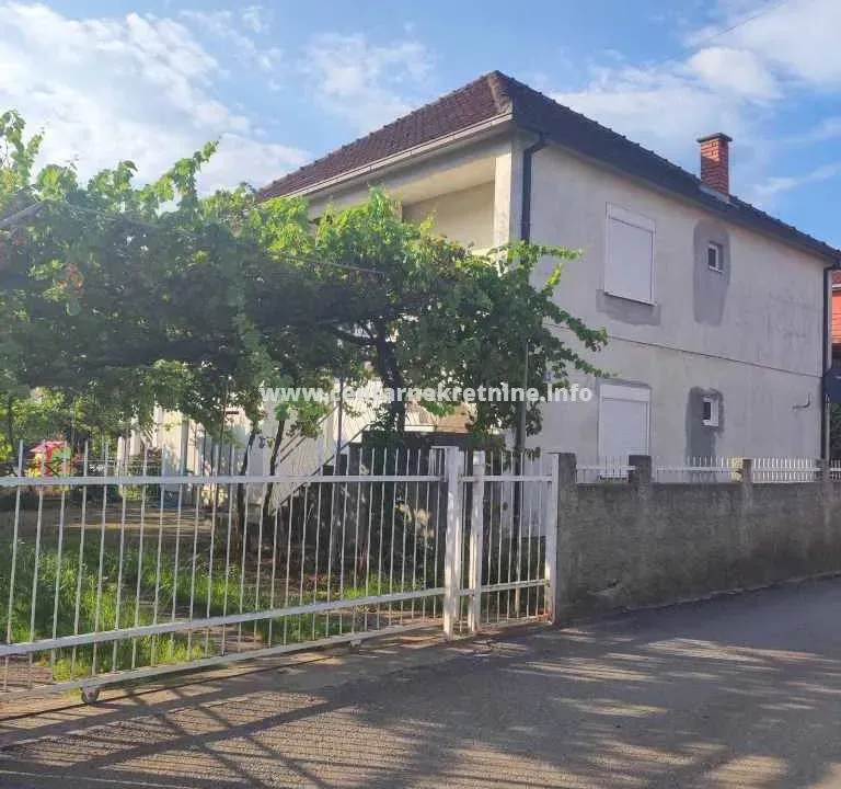 Prodaja, stan, Zagorič, Podgorica