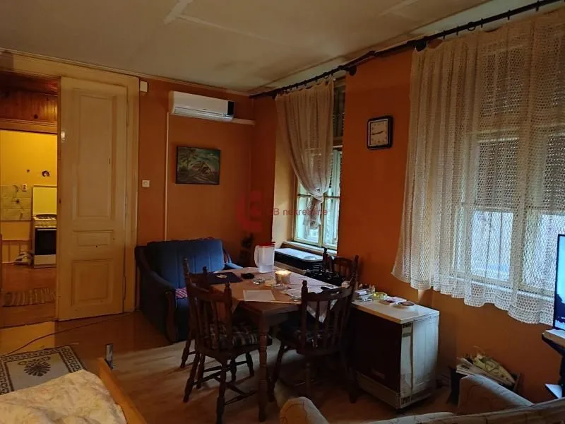 Sale, two bedroom apartment, 66m², Centar, Subotica