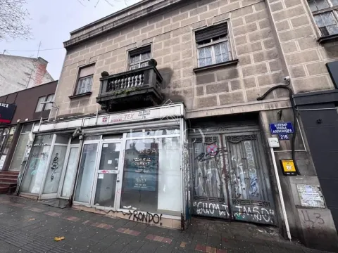 Izdavanje, poslovni prostor, 446m², Đeram Pijaca, Beograd - image 1