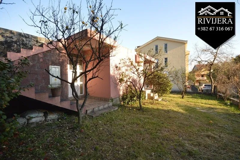 Prodaja, kuća, 60m², Bijela, Herceg Novi