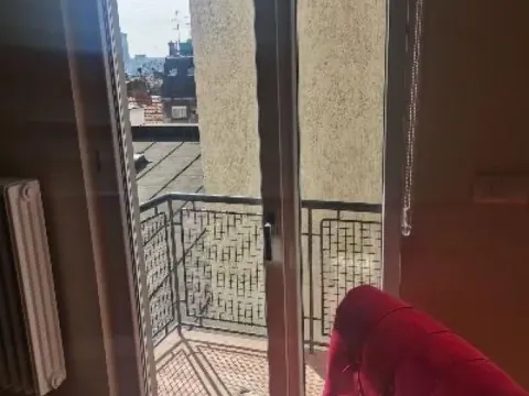 Izdavanje, jednosoban stan, 27m², Stari Grad, Beograd - image 6