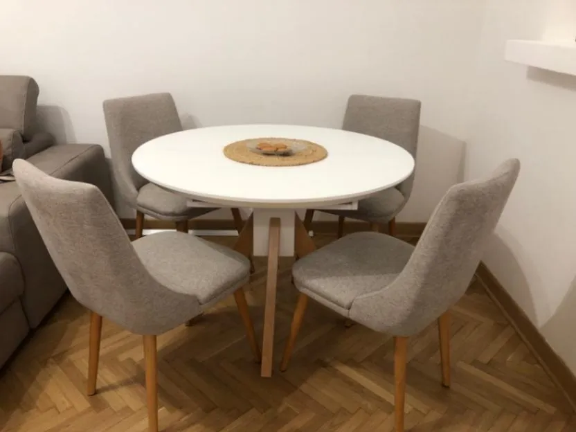 Rent, apartment, 58m², Rozino, Budva