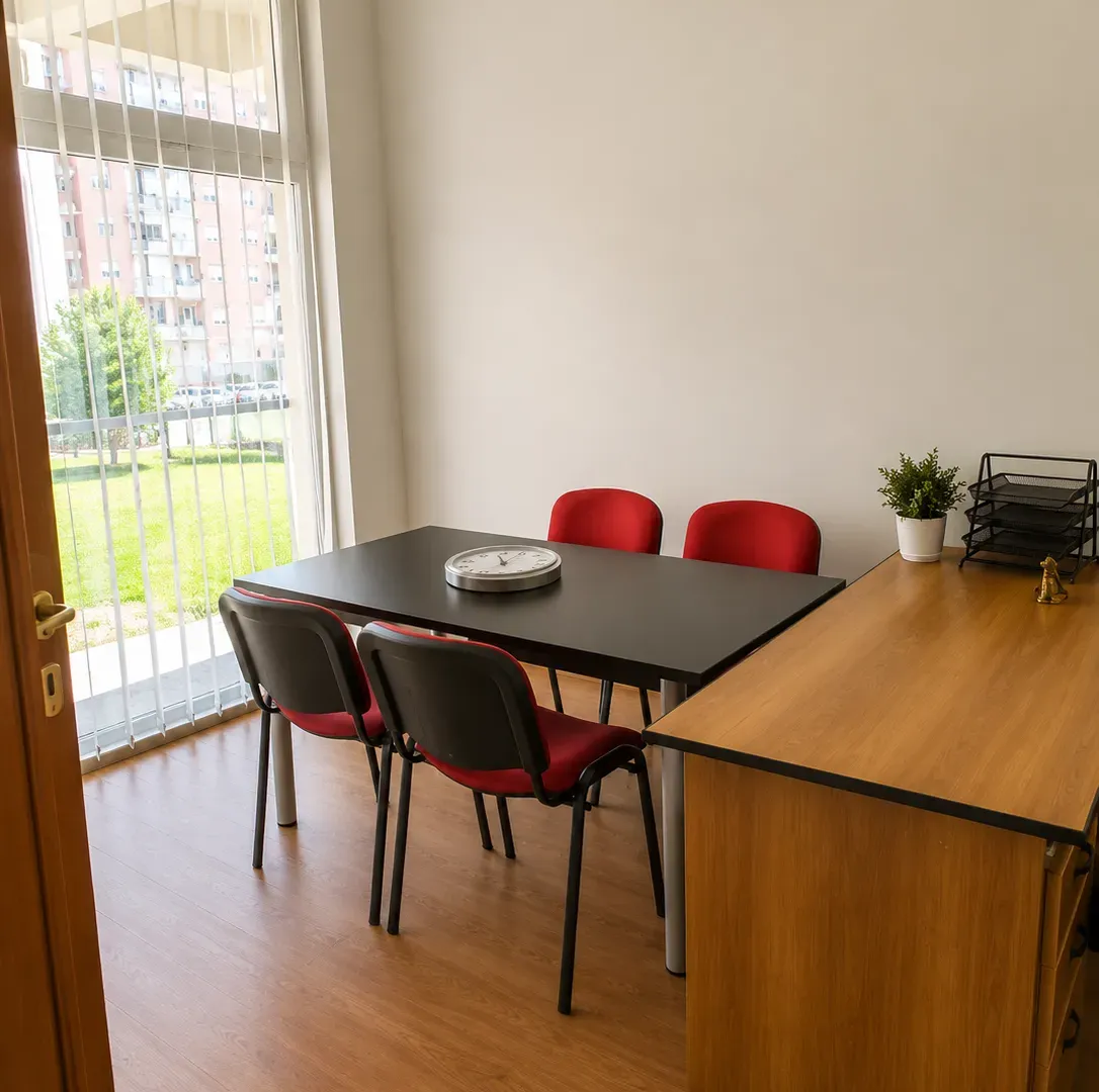 Rent, office space, 28m², Stari Aerodrom, Podgorica