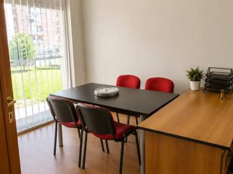 Rent, office space, 28m², Stari Aerodrom, Podgorica - image 3