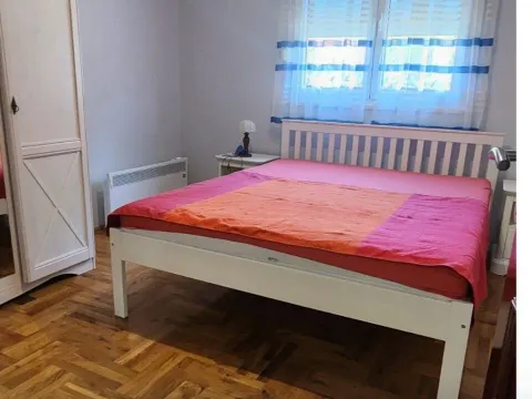 Izdavanje, kuća, 200m², Tološi, Podgorica - image 19