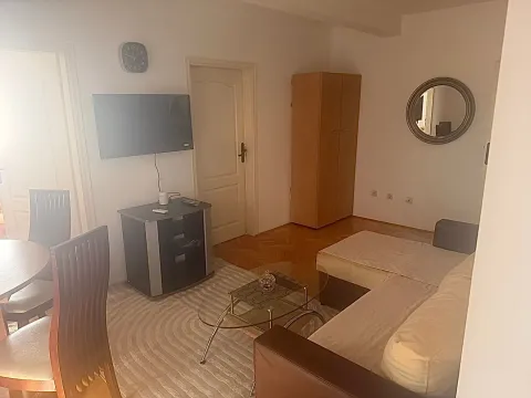 Rent, two bedroom apartment, 45m², Rozino, Budva - image 6